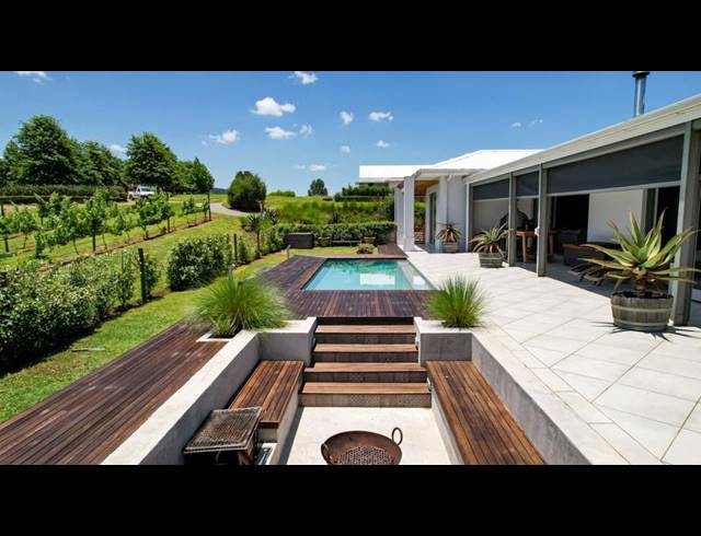 4 BEDROOM HOUSE FOR SALE IN LIONS RIVER